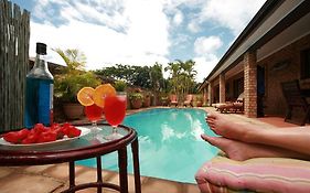 Marlin Lodge St Lucia